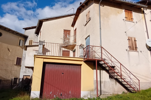 Casa singola Borbona