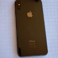 iPhone 10 xs Mac 