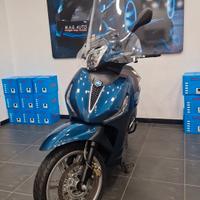 Piaggio Beverly 300