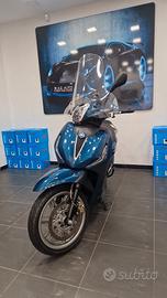 Piaggio Beverly 300