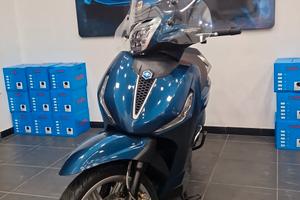 Piaggio Beverly 300