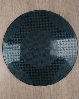 Ricarica Wireless