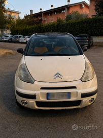 Citroën C3 Pluriel 2008 benzina 161.000 Km
