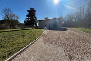 VILLA SINGOLA A CAMPODARSEGO