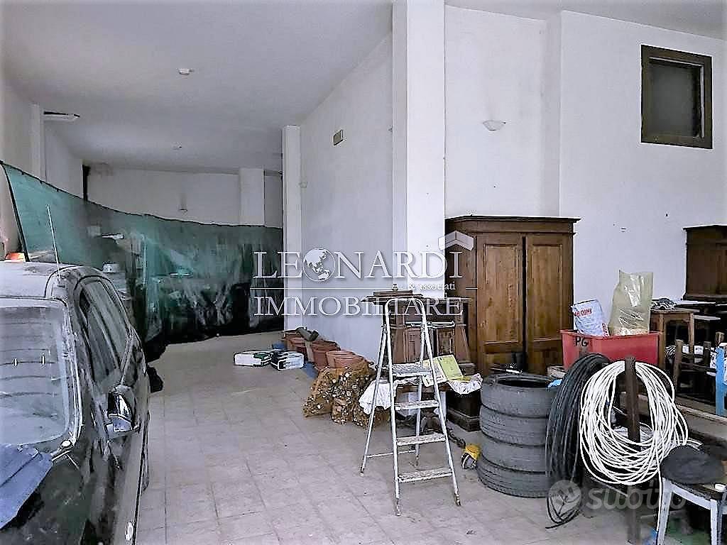 Appartamento – San Giustino, Perugia - Vista 5