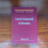 Concetti fondamentali di informatica