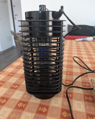 Zanzariera Elettrica