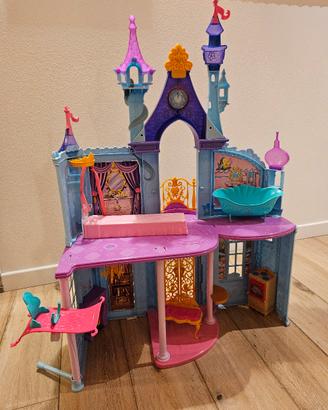 Il Castello delle Principesse