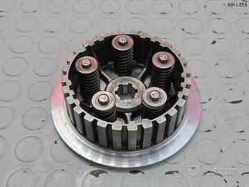 TAMBURELLO FRIZIONE SUZUKI RM 125 1993 1994 1995