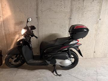 Scooter SH300i