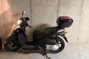 Scooter SH300i
