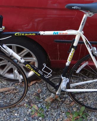 Mach 340 Gitane
