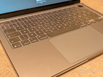 MacBook Air M4 2025