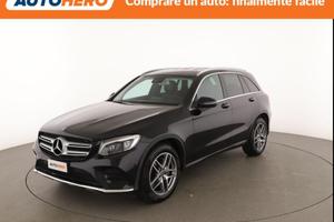 MERCEDES-BENZ GLC 250 d 4Matic Premium