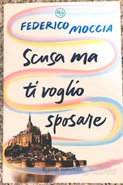 SCUSA MA TI VOGIO SPOSARE _ DARIO MOCCIA