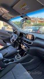 HYUNDAI Tucson 1ª serie - 2019