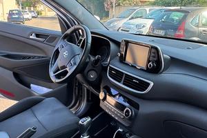 HYUNDAI Tucson 1ª serie - 2019