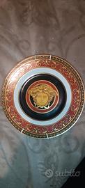 piatto Versace medusa red