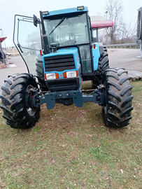 Landini blizzard 85