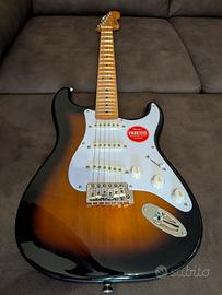 Squier classic vibe 50