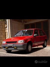 Opel corsa 1 serie