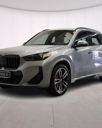 BMW X1 xDrive20d 48V MSport Pro