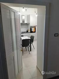 Bilocale con posto auto Vedi Video