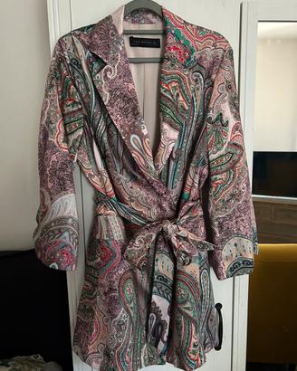 Giacca donna Zara