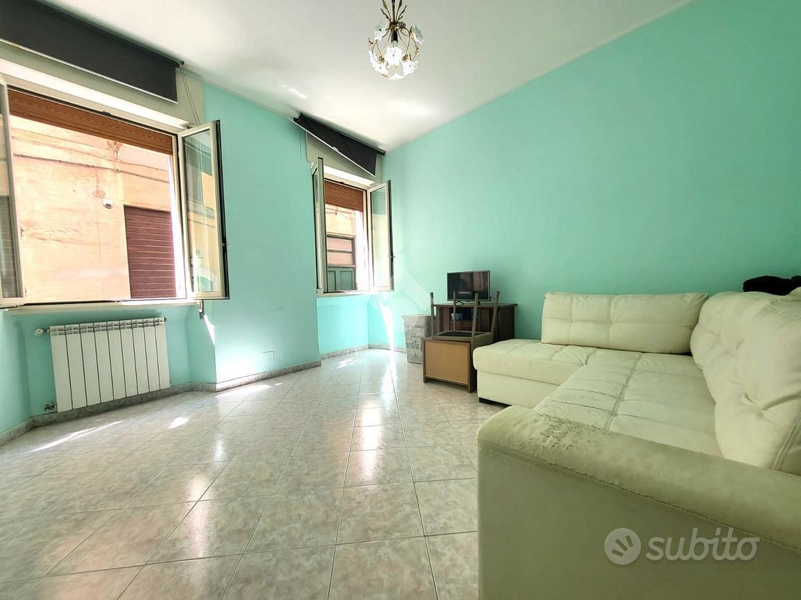 Appartamento – Velletri, Roma Capitale - Altro