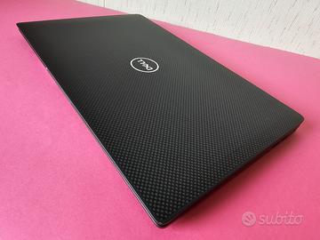 Dell Latitude 7310..i5-10310U..Ram 16..SSD 256.FHD