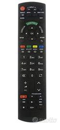 Telecomando TV  Panasonic