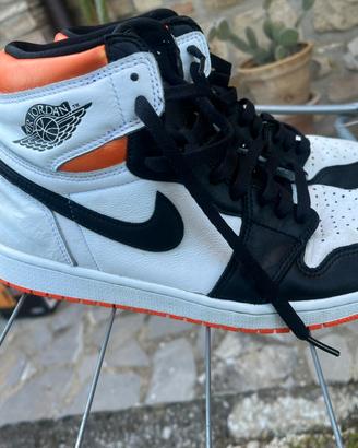Nike Air Jordan 1 retro high og