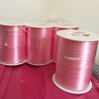 Nastri per bomboniere o pacchetti