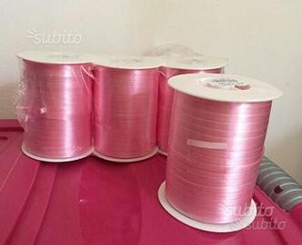 Nastri per bomboniere o pacchetti