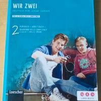 WIR ZWEI 2 - Giorgio Motta - Loescher
