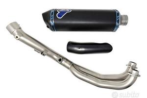 SCARICO TERMIGNONI RACING TMAX 530 TMAX 560 17>24