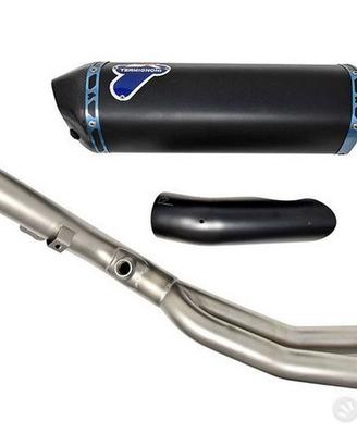 SCARICO TERMIGNONI RACING TMAX 530 TMAX 560 17>24