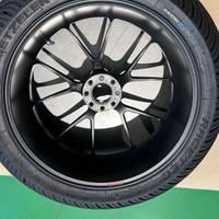 Cerchione Posteriore MV Agusta 312 1000, 1078