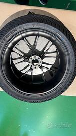 Cerchione Posteriore MV Agusta 312 1000, 1078