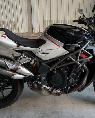MV Agusta Brutale 1090 RR