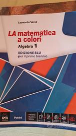 Libri scolastici  liceo scientifico sportivo