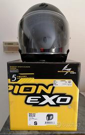Casco Scorpion Exo S1 Black