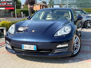 Porsche Panamera 4.8 4S V8 ASPIRATO