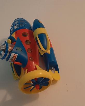 Modellino Topolino Sommergibile zio paperone 