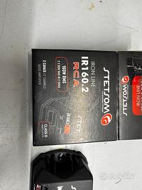 Stetsom ir160.2 RCA