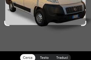 ricambi ducato 