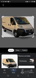 ricambi ducato 