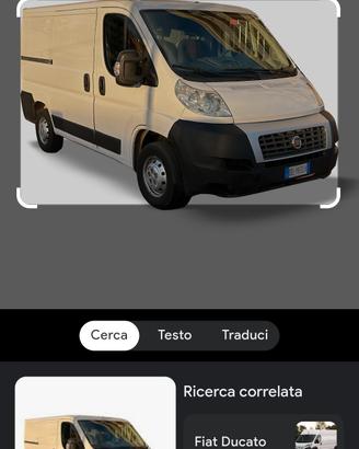 ricambi ducato 