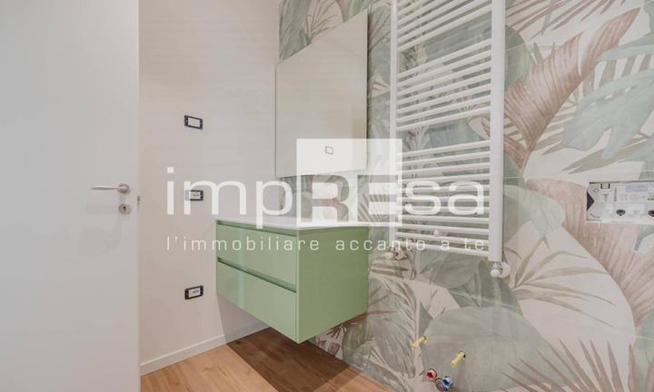 Appartamento - Conegliano