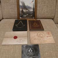 Assassin's Creed Unity Collector's Edition Varie